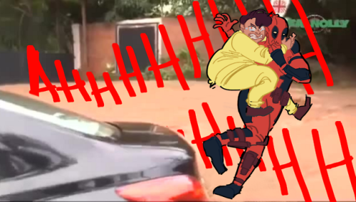 garaxbatos: What do you MEAN this isn’t how it went???????