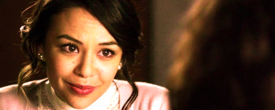 punkrockho:  That time when Spencer lost her shit 