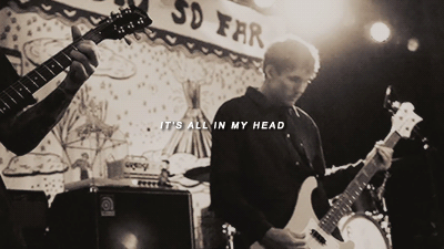 trapped-nerves:   Nerve // The Story So Far     You set your pace, I keep mine tooEach time I chase, I feel dark blueConfuse your face for someone new 