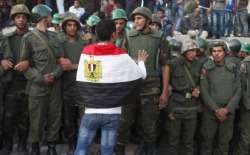 foreignaffairsmagazine:  Preventing Politics in Egypt — Why Liberals Oppose the Constitution Secularists have taken to the streets to argue that Egypt’s new constitution, likely to be ratified this week, is an illegitimate document produced in an