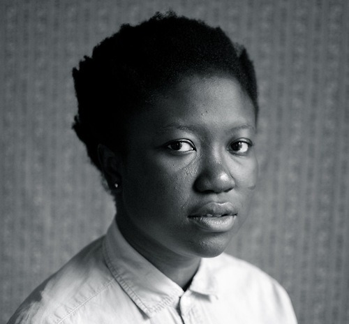 bunitv:  These are some Filmmakers of African descent we loved in 2013! 1. Steve