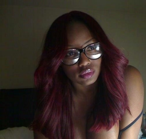 jazziedad:  Jada Fire………………