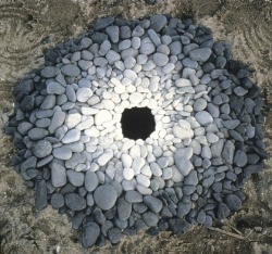 fogliash:  Andy Goldsworthy