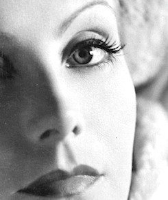 sourvix:  Greta Garbo photographed in 1931 by Clarence Sinclair Bull   