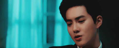 lawlliets:#DinnerWithSuho