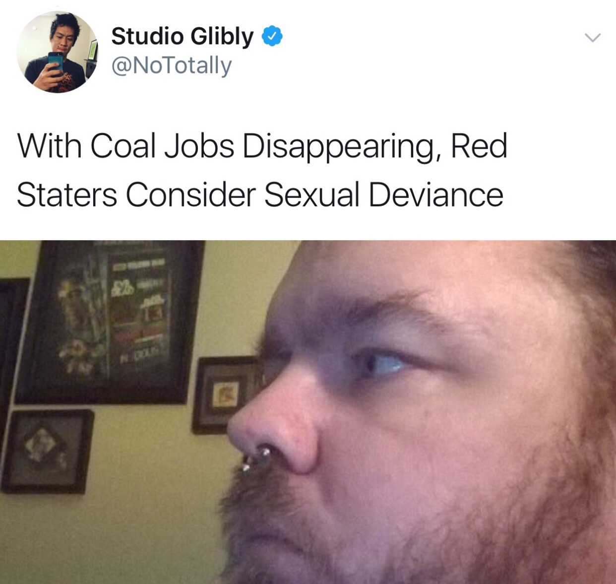 odinsblog:  LMAO these are deadass accurate. And his follow up thread (here) is even