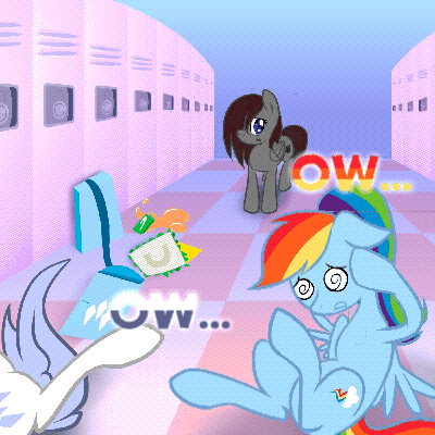 ask-frigiddrift:  ask-frigiddrift:  Pegasus, Prima Progeny This is a story of the