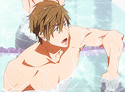 sugataro-deactivated20170828:  HBD Swimming Sweetheart! 