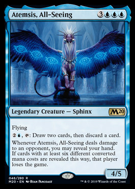 commandertheory: This is a pretty cool alt-win commander. Desperately needed vigilance, though&helli