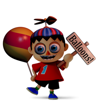 psiioniic-boom:  Five Nights at Smash Bros. 