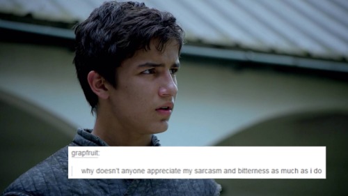 grimesmanawa:M.K. + Text Posts