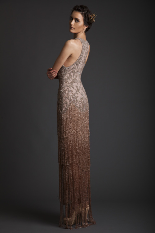 treadcarefullyherebedragons:  Krikor Jabotian  - Akhtamar PART 2 - “WHITE” 