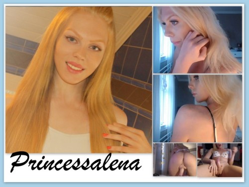 Sex Princess Alena pictures