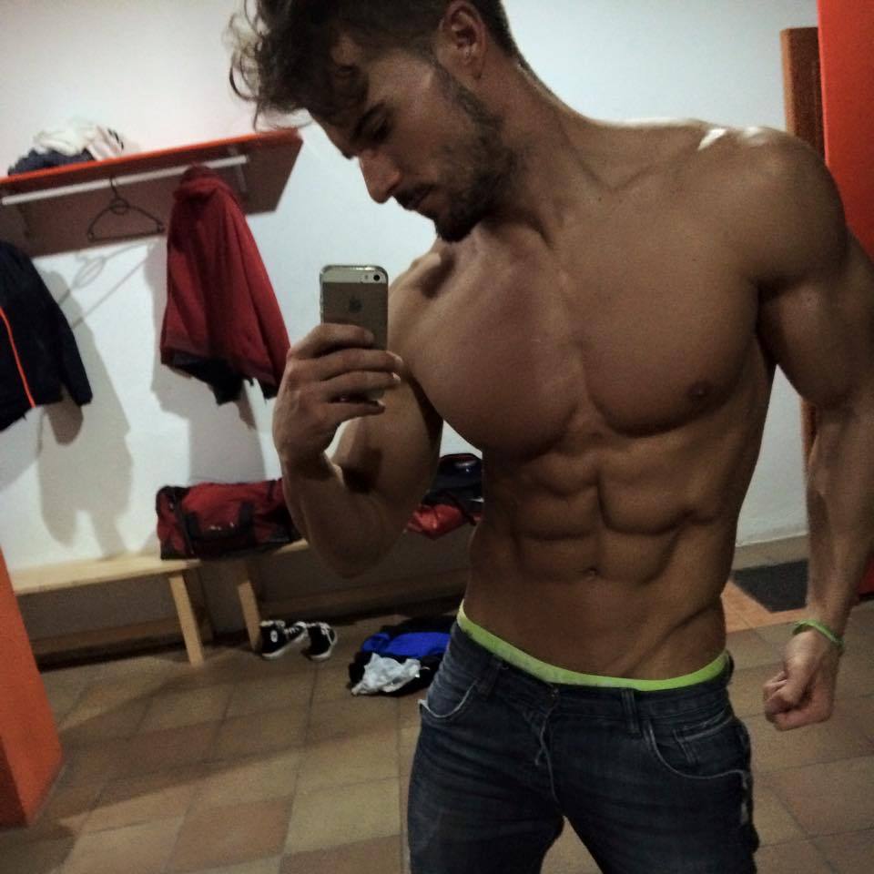 fitmen1:  Fitmen1Antonio Pozo