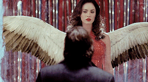 ANGELS WINGS In Movies & Tv-series :