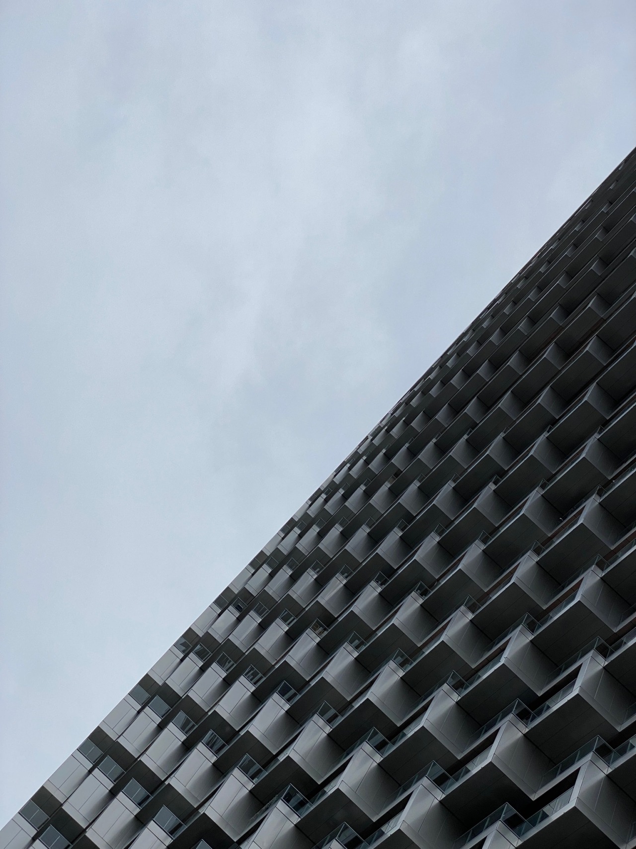 thefuture-tomorrow:colink-photos:Vancouver HouseVancouver House in Vancouver, B.C.