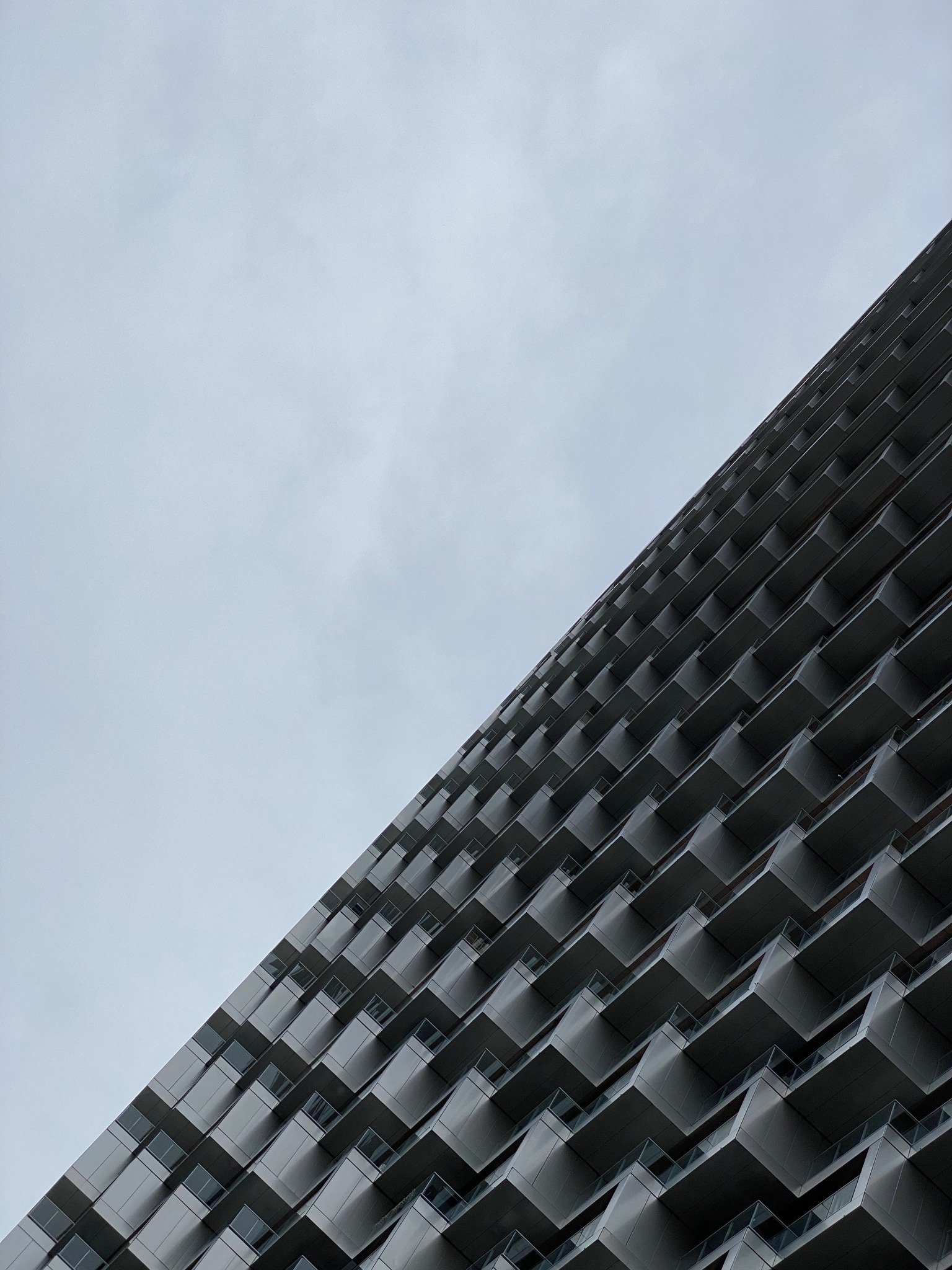 thefuture-tomorrow:colink-photos:Vancouver HouseVancouver House in Vancouver, B.C.