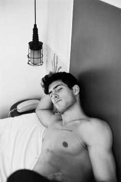 Gay Boys & Men