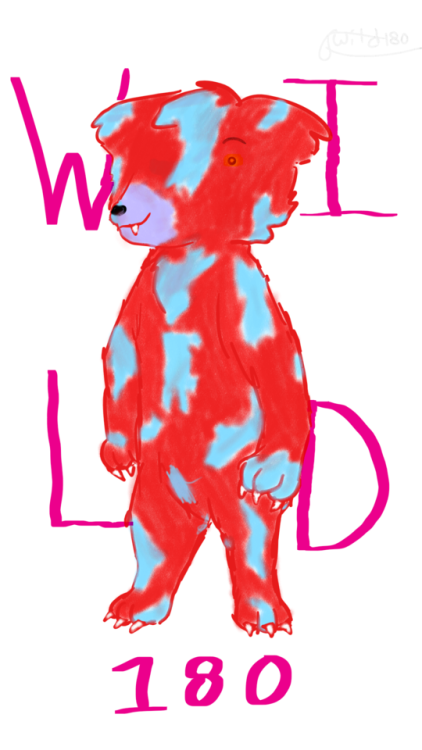 askwild180demonbear