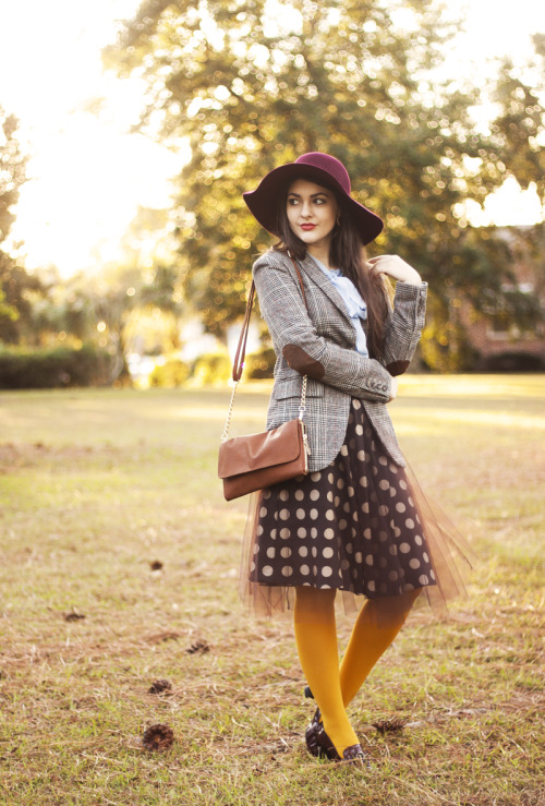 (via A Walk in the Park: Wildest Dreams)