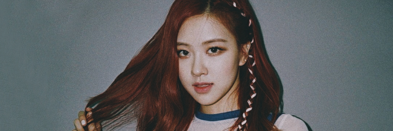 roseanne park/park chaeyoung layouts —> blackpink please, like or ...