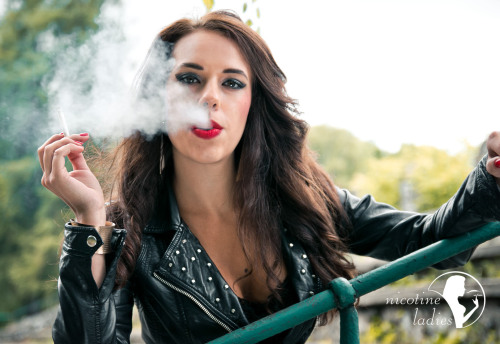 Smoking Gallery