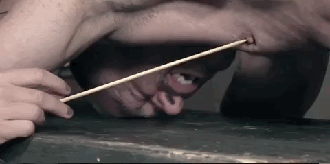 thestraightmalenipplesproject:#thestraightmalenippleproject