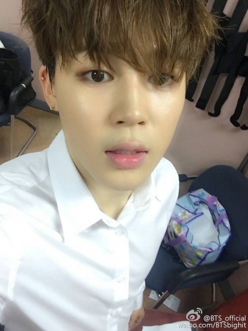 Old Jimin Selcas
