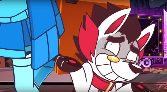 batimrideordie:  OKAY some MSA Hellbent things that I have to talk aboutTHE ENTIRE MYSTERY AND SHIROMORI CONFRONTATIONBECAUSE THISis like Mystery being caught in the act of cheating. in a relationship, friendship, power contract, or whatever his history