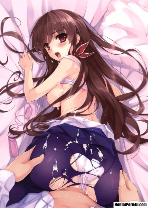 HentaiPorn4u.com Pic- Now she has to buy new stockings (or leggings idk) http://animepics.hentaiporn4u.com/uncategorized/now-she-has-to-buy-new-stockings-or-leggings-idk/Now she has to buy new stockings (or leggings idk)