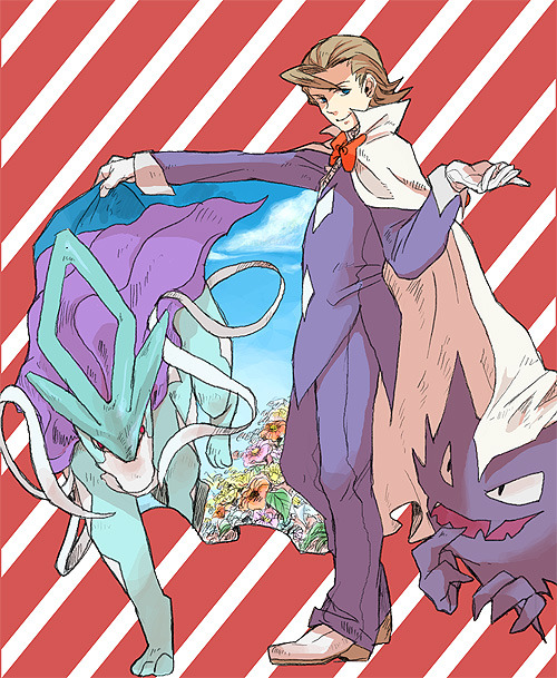 alternative-pokemon-art:ArtistEucine and Suicune by request.