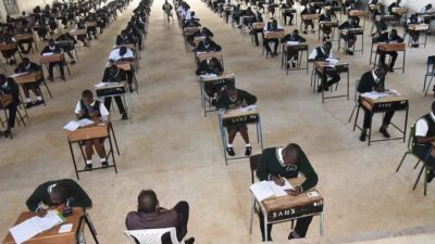 KNEC, TSC Police and Principals Unmasked in KCSE Exam Cheating