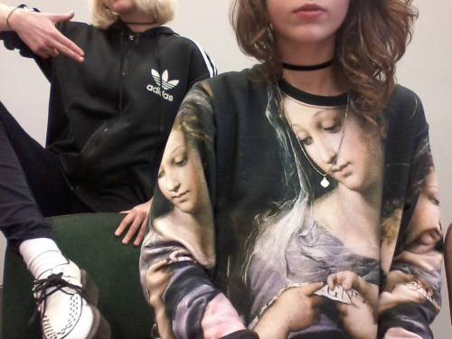 bodyelectricm:  Pale Bitch ♡