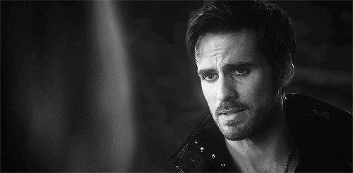 the-captain-vale:  2x06//3x06//4x06 + “We don’t make eyes”