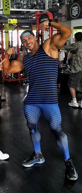 Men’s Training Gear