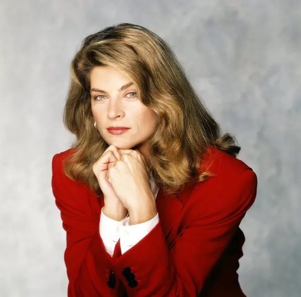 Rest In Peace Kirstie Alley 🌹🕊