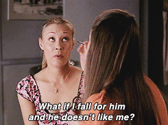 gildedprep:  Real talk. 