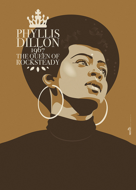 inkwelle:
“ louxosenjoyables:
“ Phyllis Dillon | The Queen of Rocksteady by freestylee on Flickr.
”
Respect.
”