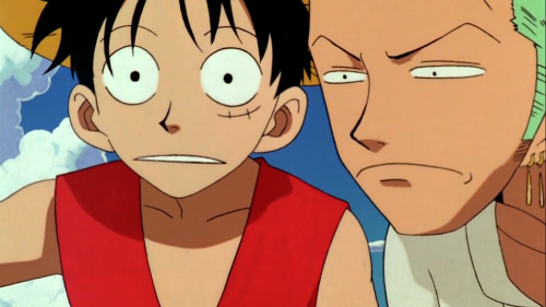 Give Us Our Classic Zolu Moments Back