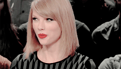 suicideisquad:  [About Shake It Off] I think it’s about taking pride in the fact