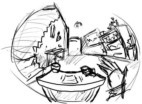 Idk Feeling Really Bored So Past Artworks Underneath
