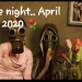 lostkygal-deactivated20210925:Gotta love these ones… keeping the humor at the worst of times. ..🌹❤Keep lovin’ y'all.. keep on… keeping on ♡