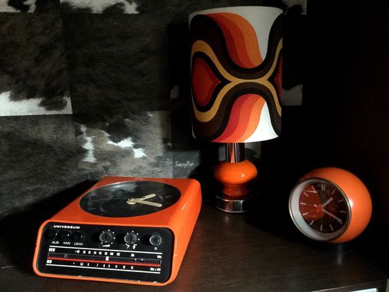 The Vault Of The Atomic Space Age