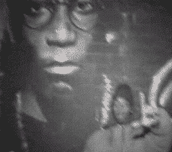 hiphopfightsback:  Put up your L’s 
