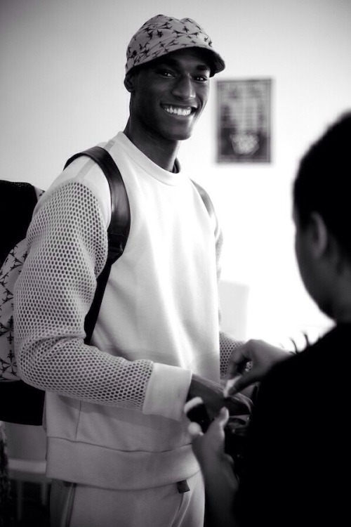 Corey Baptiste