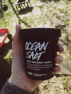 obsessed-with-lush:  My one true love. 