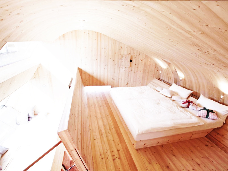 life1nmotion:  The Ufogel is located in East Tyrol, Austria. 