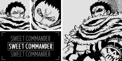 beif0ngs:Second Son of the Charlotte Family and the Strongest of the Sweet Commanders