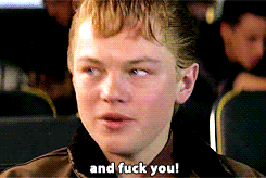 Leonardo DiCaprio Daily