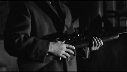 sewerhawk:Take Aim at the Police Van (1960)dir. Seijun Suzuki
